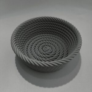 Rope Bowl