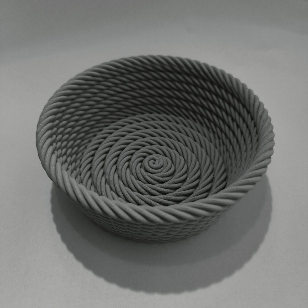 Rope Bowl