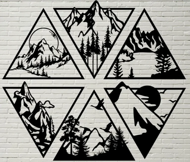 mountain-scenery-wall-art